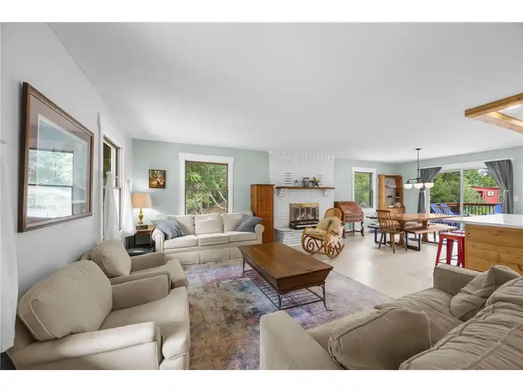 Photo 3 of Single family home for sale at 1373 Pine View Trail Trail, Houlton, WI 54082 | MLS# 7133742 | Listing updated on 2026-09-11