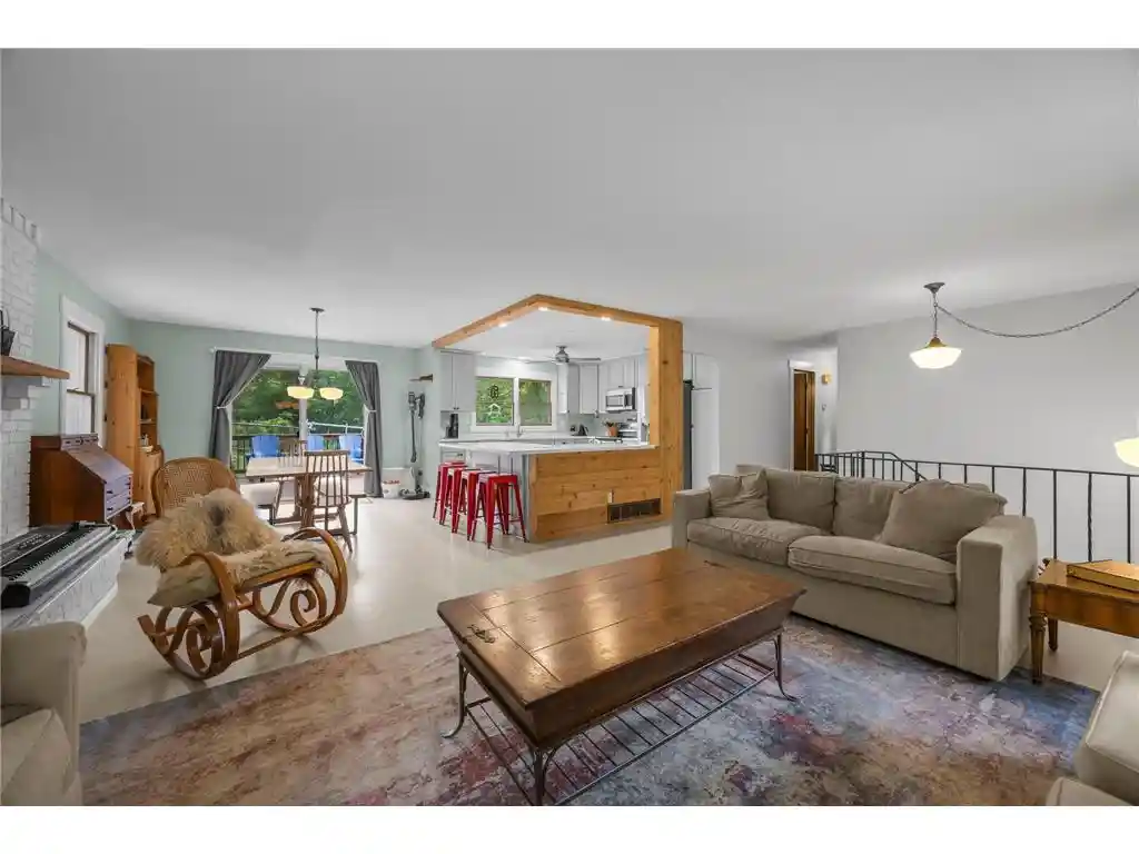 Photo 4 of Single family home for sale at 1373 Pine View Trail Trail, Houlton, WI 54082 | MLS# 7133742 | Listing updated on 2026-09-11
