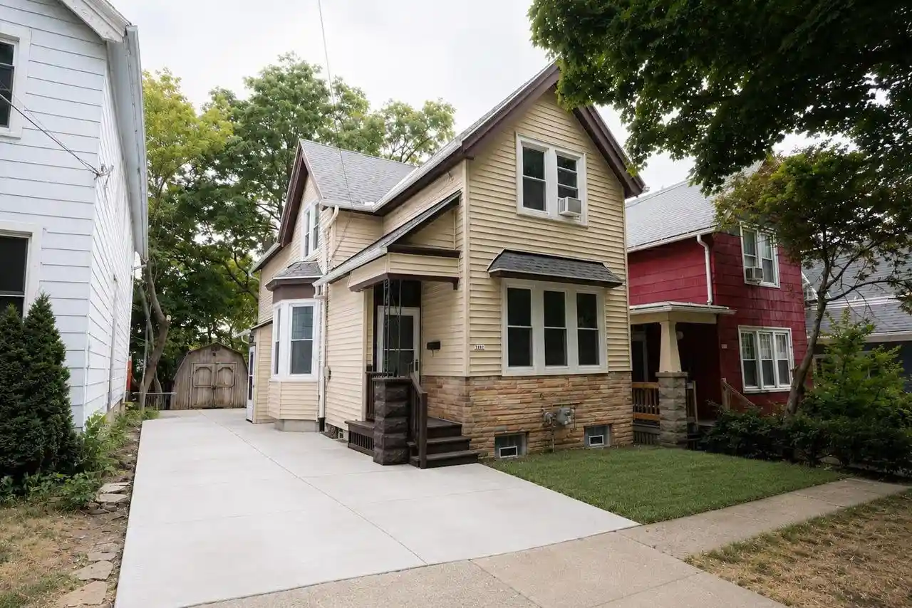 1st image of 2447 S Burrell Street Street, Milwaukee, WI 53207 | MLS# 1977841
