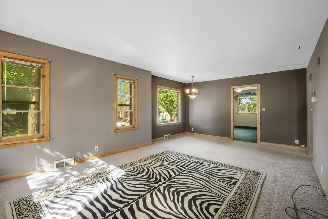 Photo 2 of Single family home for sale at 3300 S 14th Street Street, Milwaukee, WI 53215 | MLS# 1977848 | Listing updated on 2026-09-02