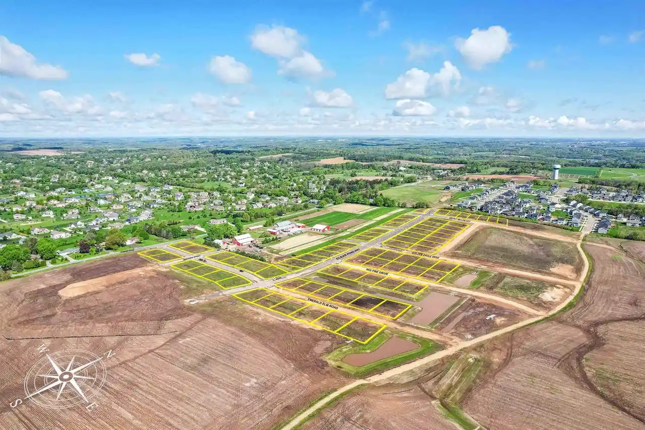 1st image of 10419 Emerald Elm Road Road, Verona, WI 53593 | MLS# 2031313