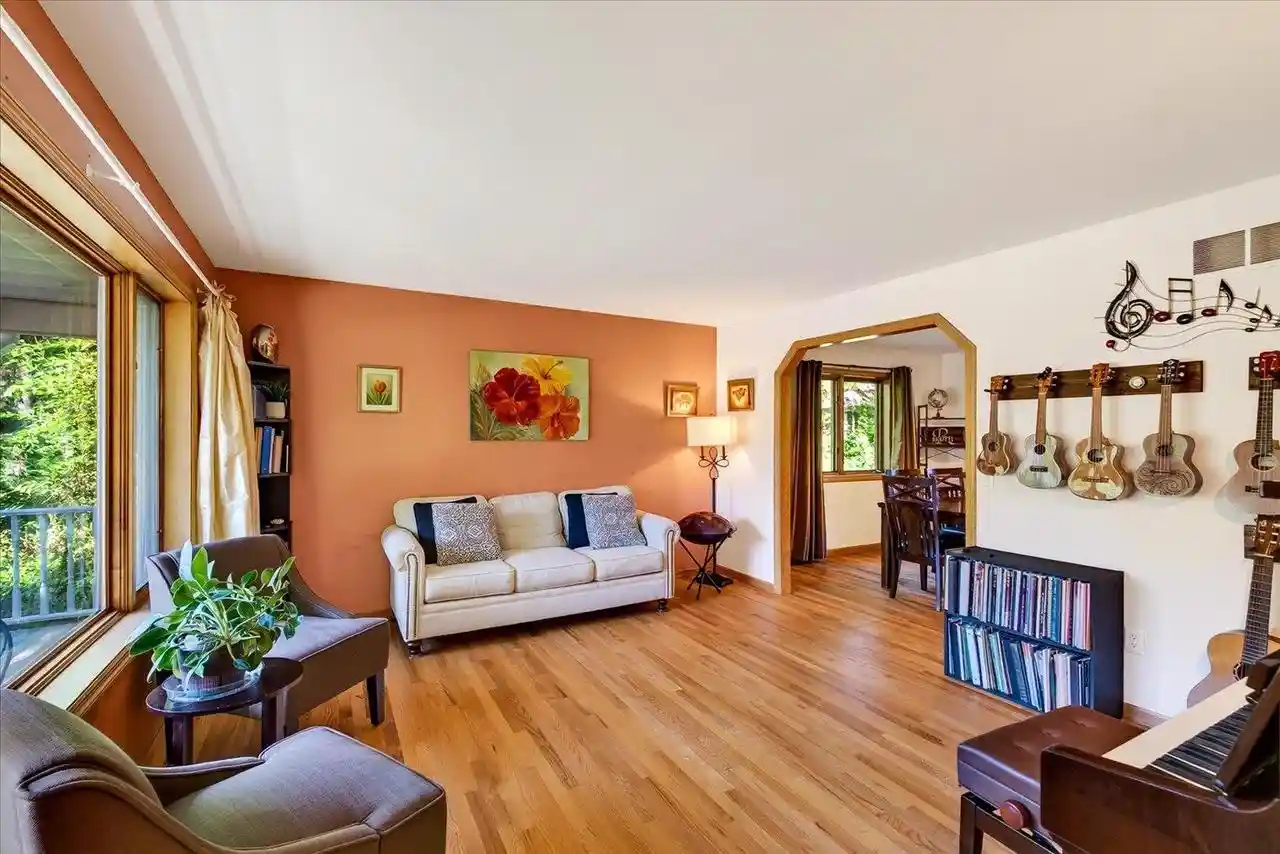 Photo 2 of Single family home for sale at 827 Ridge View Lane Lane, Oregon, WI 53575 | MLS# 2031318 | Listing updated on 2026-09-15