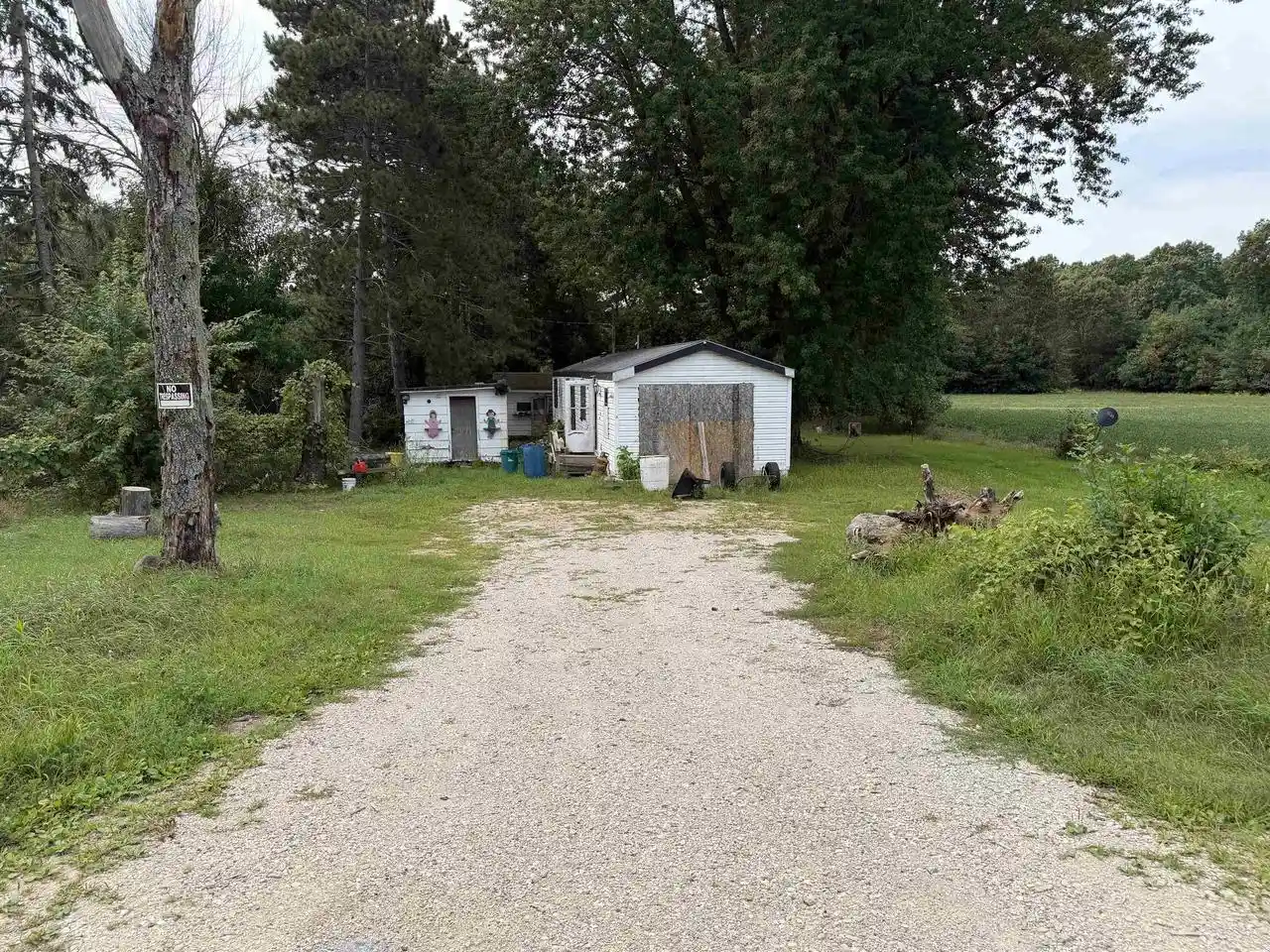 1st image of N8007 County Rd D Road Road, Neshkoro, WI 54960 | MLS# 2031320