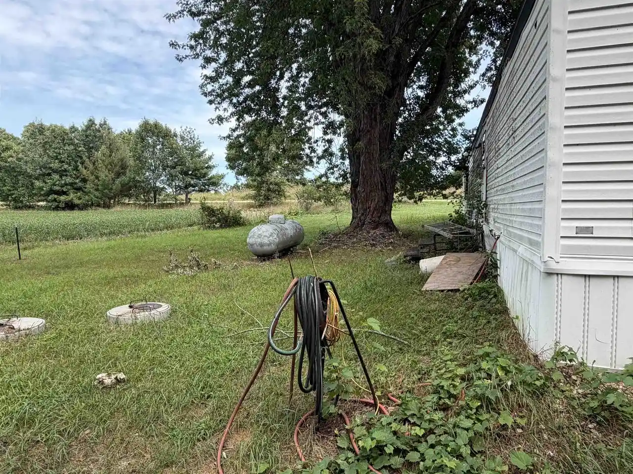3rd image of N8007 County Rd D Road Road, Neshkoro, WI 54960 | MLS# 2031320