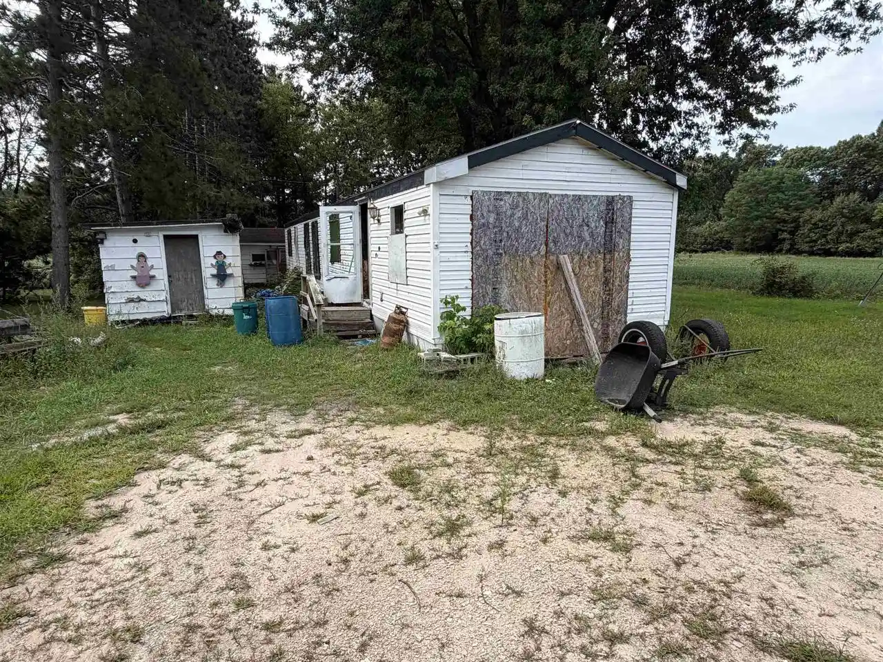 7th image of N8007 County Rd D Road Road, Neshkoro, WI 54960 | MLS# 2031320