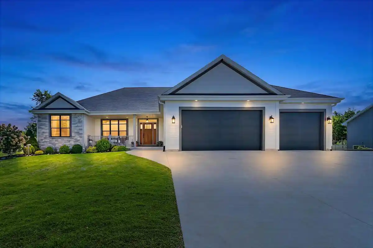 1st image of 7446 Werner Road Road, West Bend, WI 53090 | MLS# 1977856