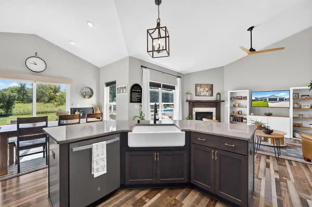 2nd image of 7446 Werner Road Road, West Bend, WI 53090 | MLS# 1977856