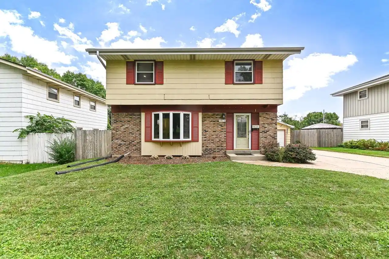 Photo 1 of Single family home for sale at 5412 S 14th Street Street, Milwaukee, WI 53221 | MLS# 1977855 | Listing updated on 2026-09-01