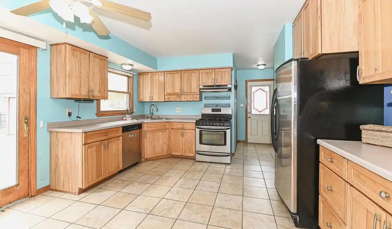 Photo 2 of Single family home for sale at 5412 S 14th Street Street, Milwaukee, WI 53221 | MLS# 1977855 | Listing updated on 2026-09-01