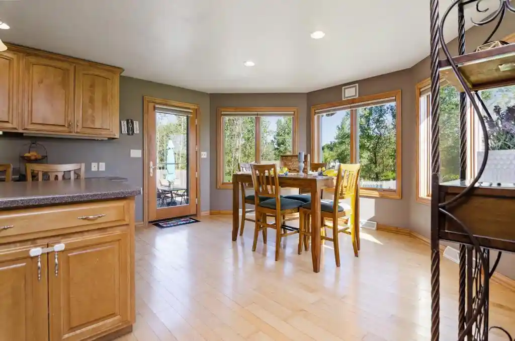 Photo 2 of Single family home for sale at W2182 County Rd S, Pulaski, WI 54162 | MLS# 50331655 | Listing updated on 2026-09-01