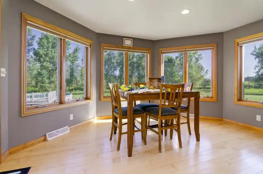 Photo 3 of Single family home for sale at W2182 County Rd S, Pulaski, WI 54162 | MLS# 50331655 | Listing updated on 2026-09-01