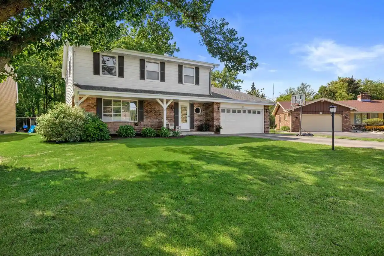 Photo 1 of Single family home for sale at 4512 Pennington Lane Lane, Mount Pleasant, WI 53403 | MLS# 1977861 | Listing updated on 2026-09-14