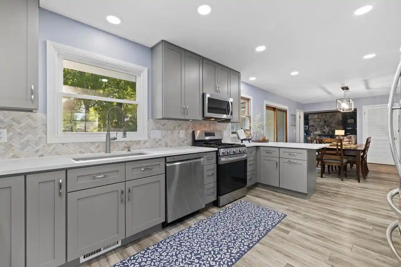 Photo 3 of Single family home for sale at 4512 Pennington Lane Lane, Mount Pleasant, WI 53403 | MLS# 1977861 | Listing updated on 2026-09-14