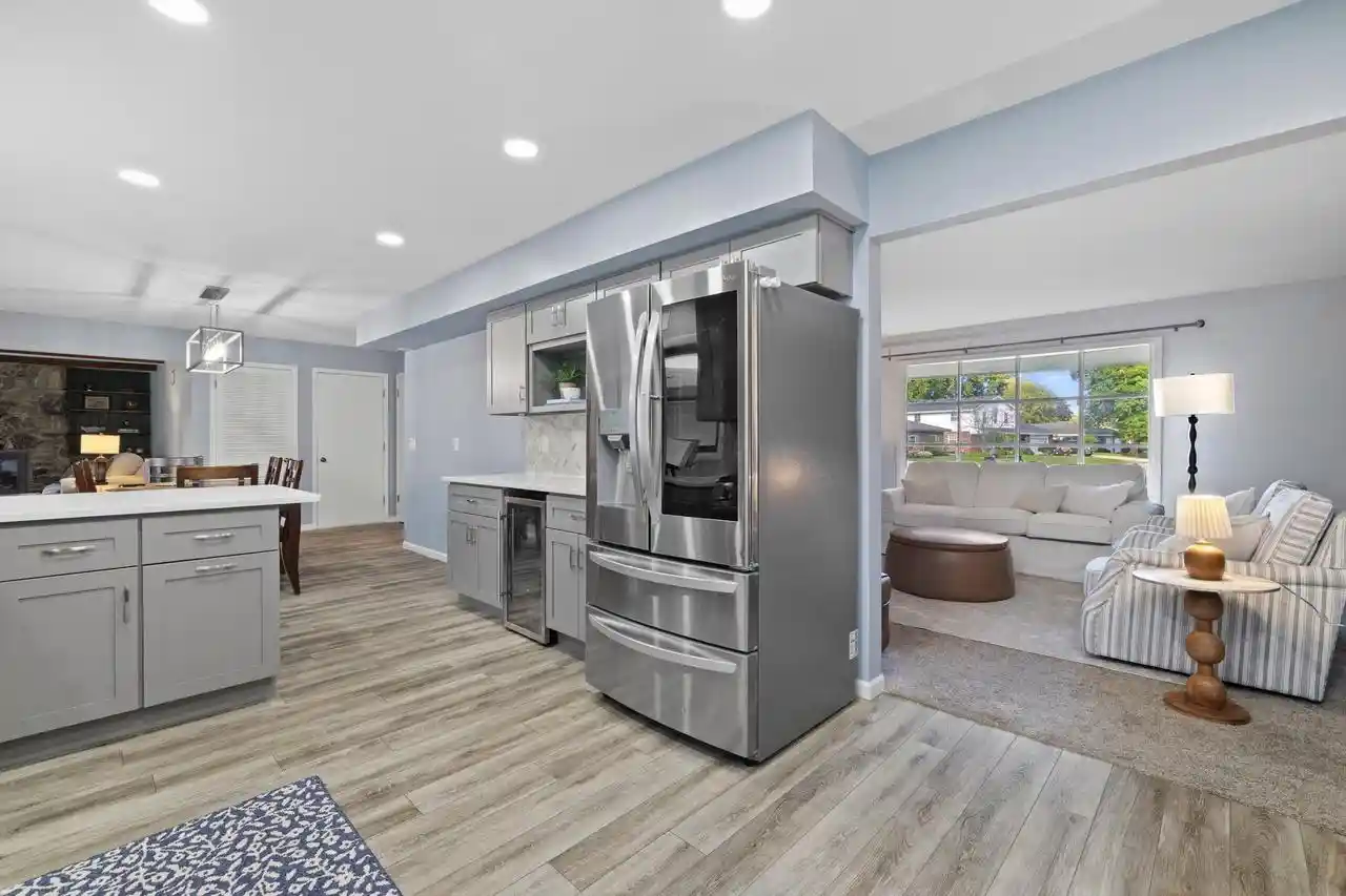 Photo 4 of Single family home for sale at 4512 Pennington Lane Lane, Mount Pleasant, WI 53403 | MLS# 1977861 | Listing updated on 2026-09-14