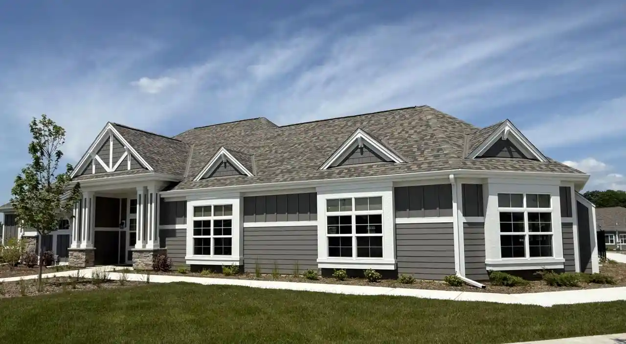 2nd image of 925 Mary Grace Court Court #47, Grafton, WI 53024 | MLS# 1977862