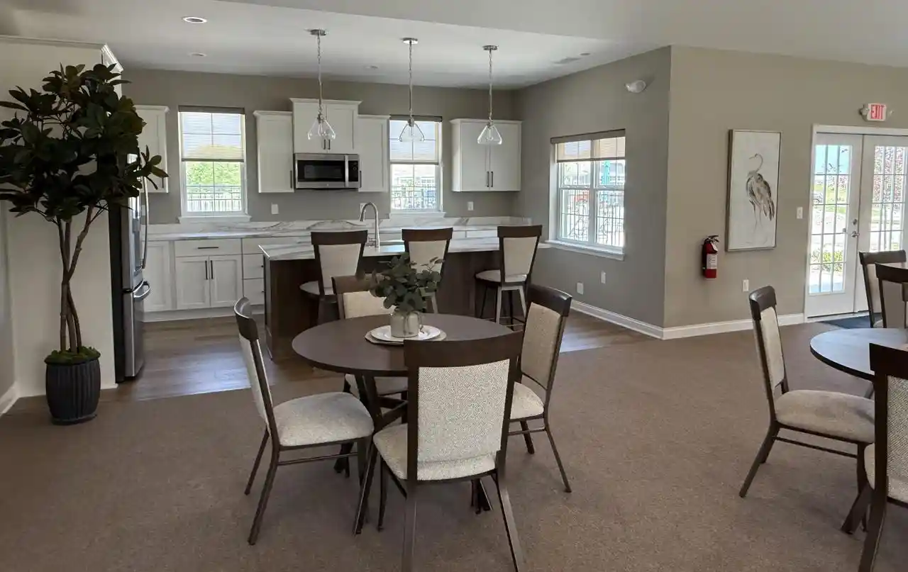 3rd image of 925 Mary Grace Court Court #47, Grafton, WI 53024 | MLS# 1977862