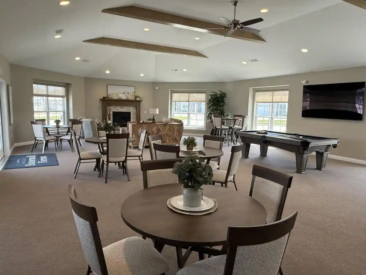 4th image of 925 Mary Grace Court Court #47, Grafton, WI 53024 | MLS# 1977862