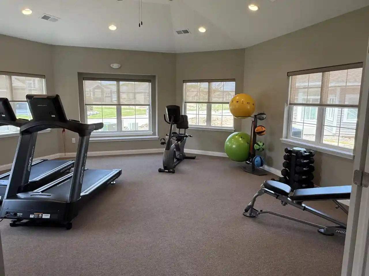 5th image of 925 Mary Grace Court Court #47, Grafton, WI 53024 | MLS# 1977862