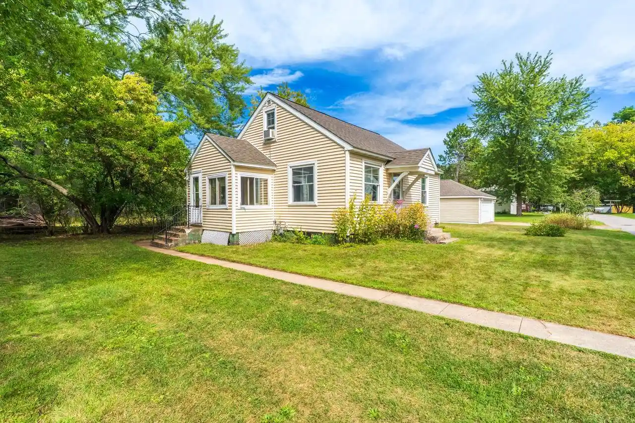 Photo 2 of Single family home for sale at 114 Nowak Street Street, Wausau, WI 54401 | MLS# 22604175 | Listing updated on 2026-08-29