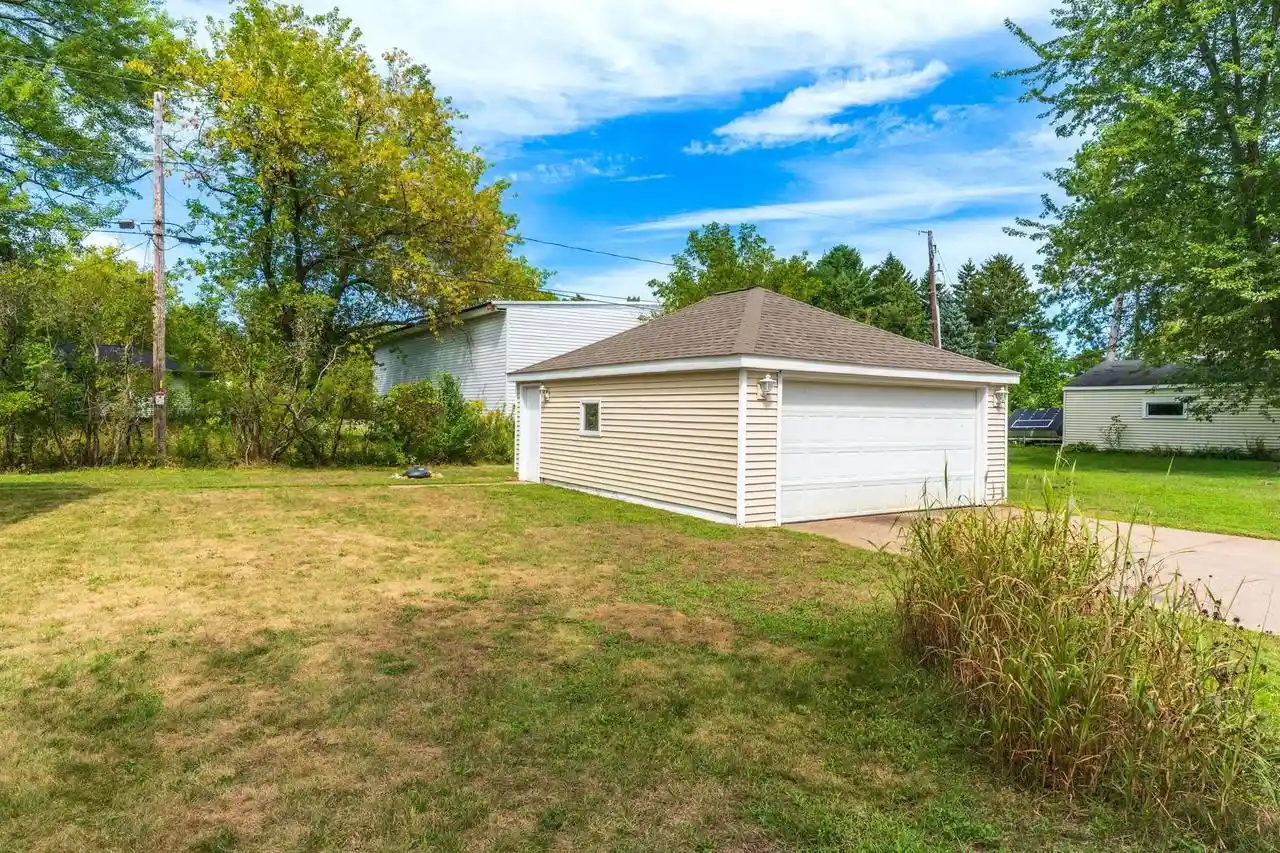 Photo 4 of Single family home for sale at 114 Nowak Street Street, Wausau, WI 54401 | MLS# 22604175 | Listing updated on 2026-08-29