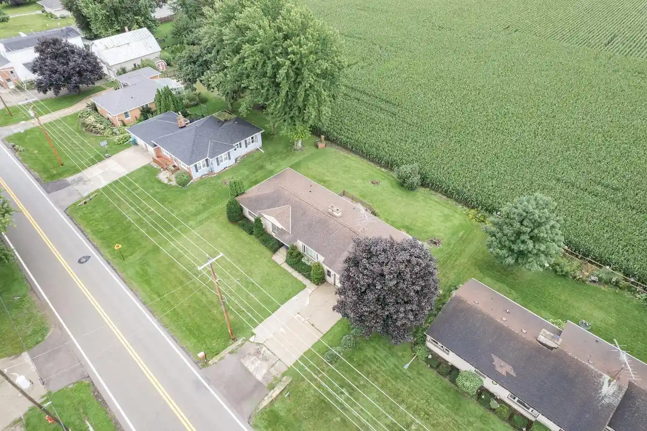 3rd image of W3125 County Road Y, Lomira, WI 53048 | MLS# 1977867