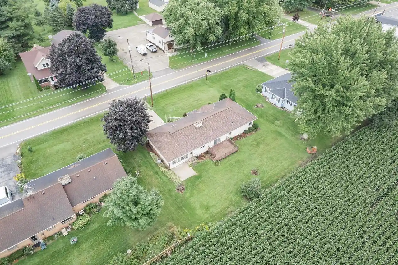4th image of W3125 County Road Y, Lomira, WI 53048 | MLS# 1977867