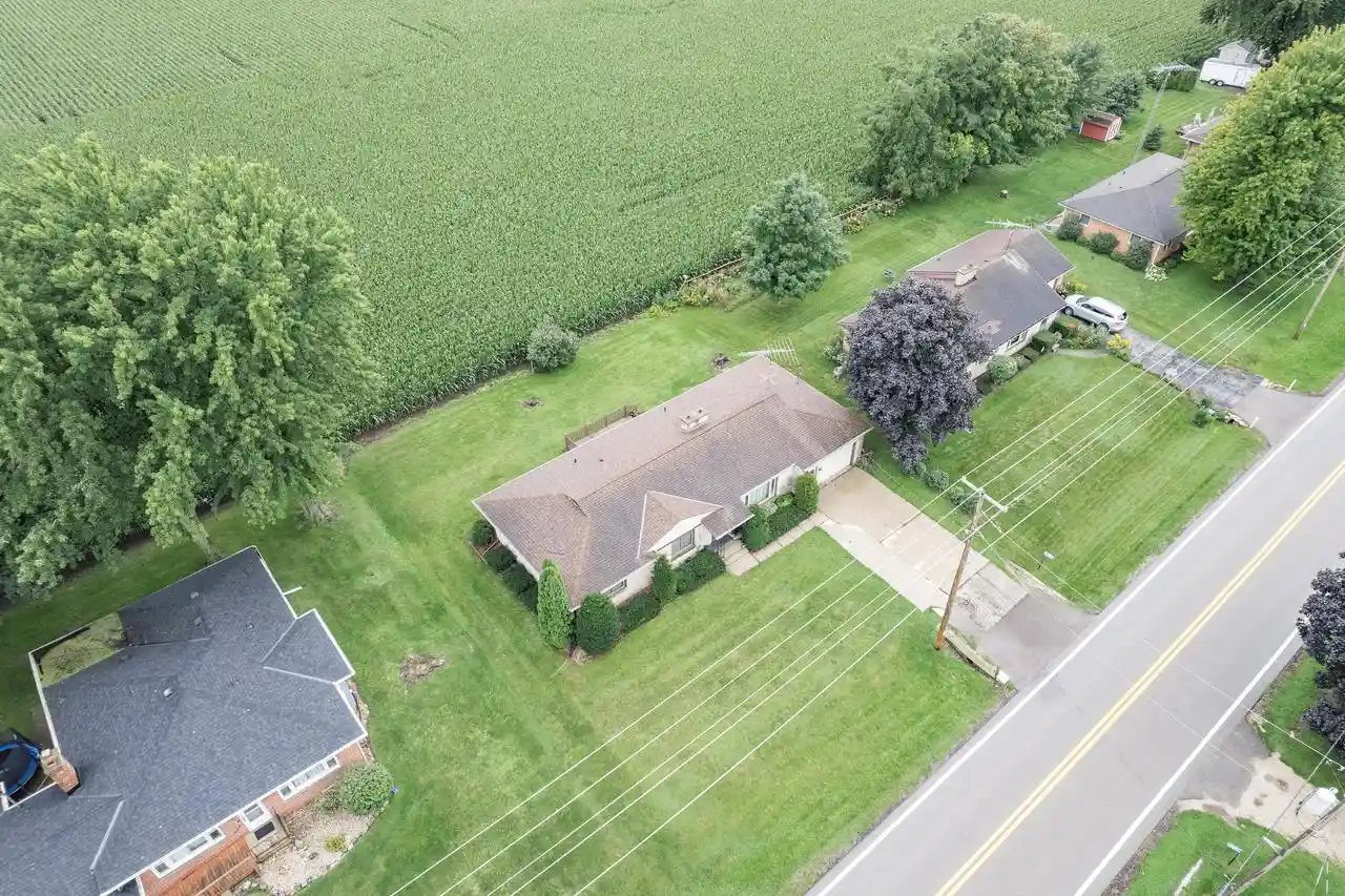 43rd image of W3125 County Road Y, Lomira, WI 53048 | MLS# 1977867