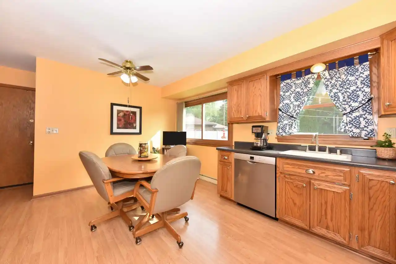 Photo 3 of Single family home for sale at N56w15810 Bette Dr, Menomonee Falls, WI 53051 | MLS# 1977866 | Listing updated on 2026-09-25