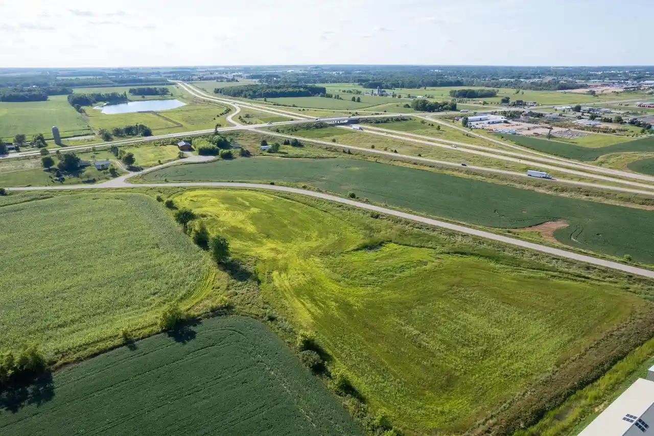 2nd image of Lot 5 Marshfield Road Road, Marshfield, WI 54449 | MLS# 22604176