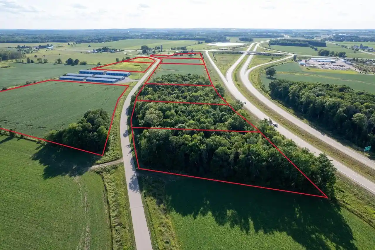 3rd image of Lot 5 Marshfield Road Road, Marshfield, WI 54449 | MLS# 22604176