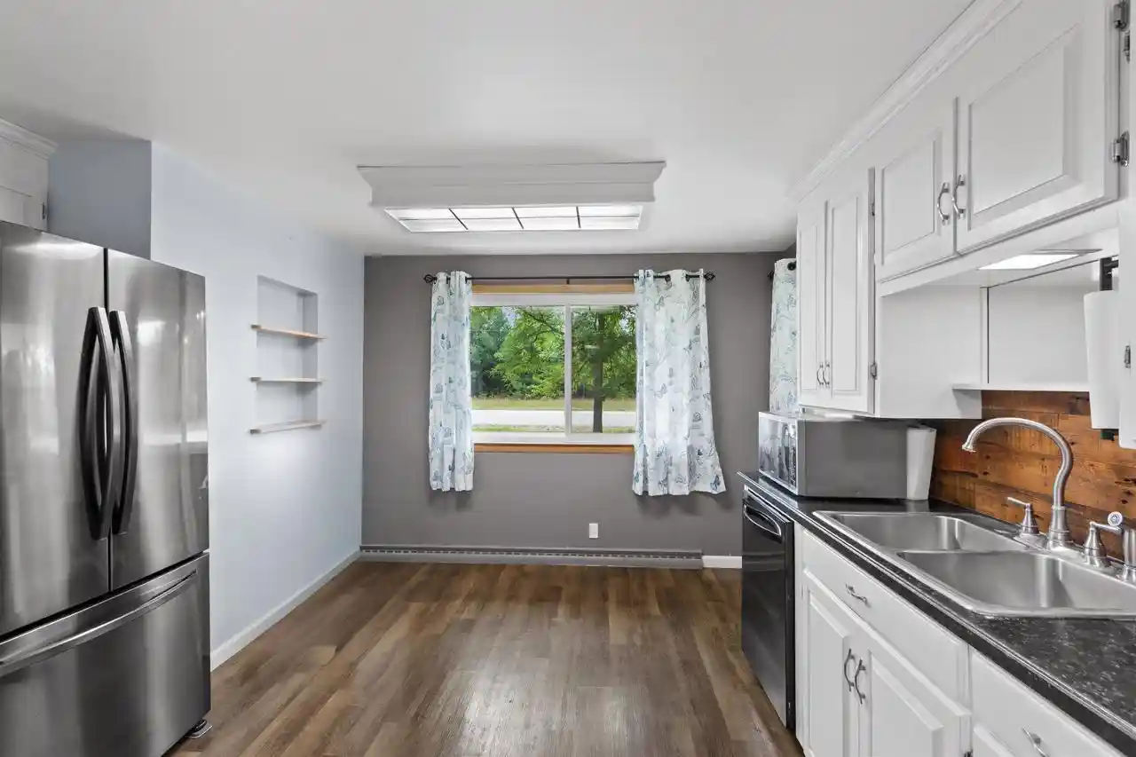 Photo 2 of Single family home for sale at 5374 State Hwy 66, Stevens Point, WI 54482 | MLS# 22604177 | Listing updated on 2026-09-09