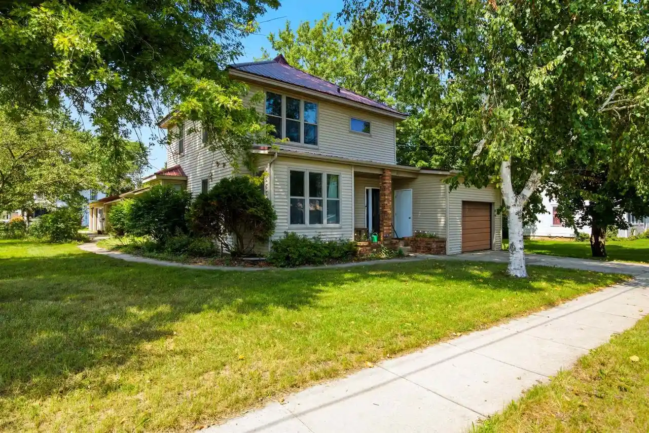 1st image of 407 Oak Street Street, Arena, WI 53503 | MLS# 2031330