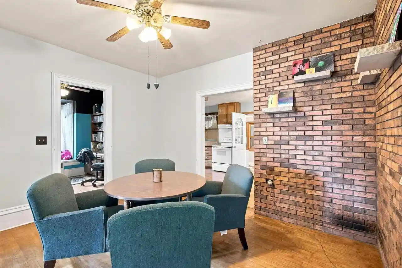 4th image of 407 Oak Street Street, Arena, WI 53503 | MLS# 2031330