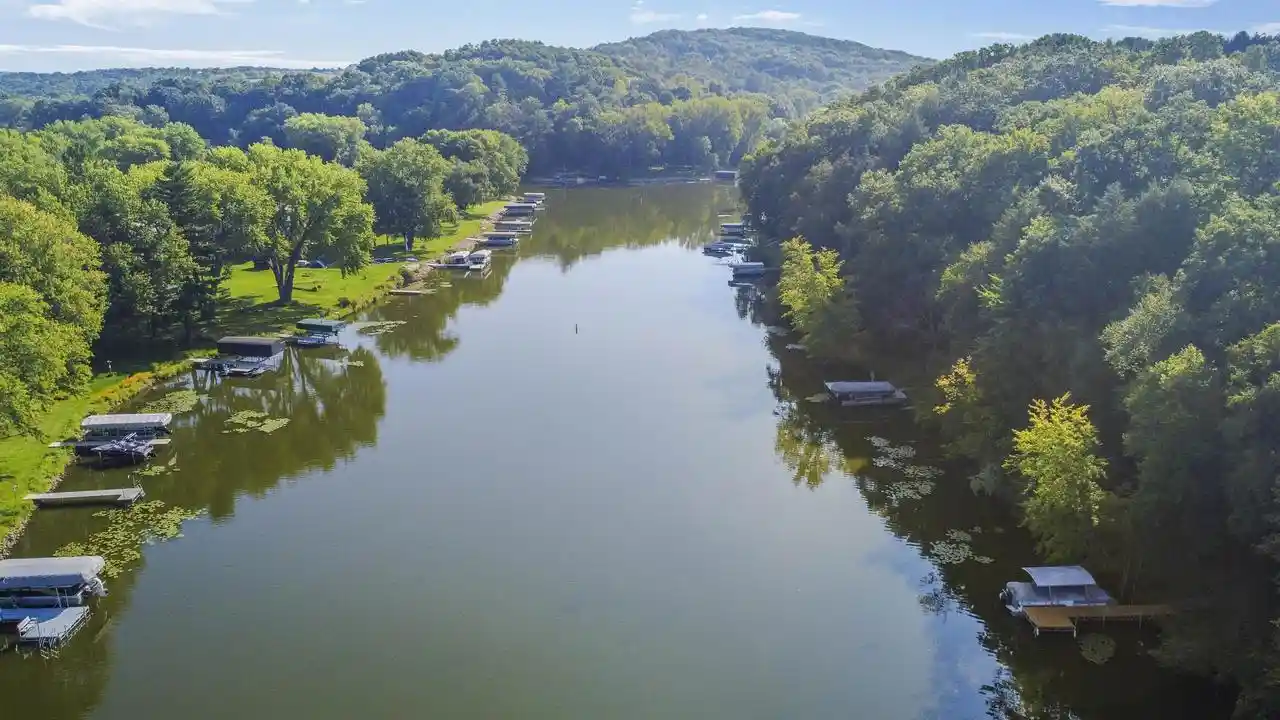 20th image of Lt1 Csm 4095 E Redstone Dr Dr, La Valle, WI 53941 | MLS# 2031329