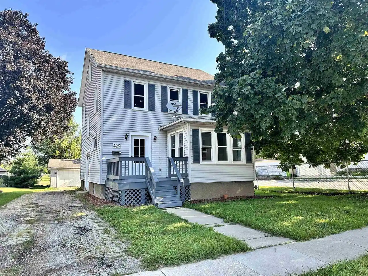 Single family home for sale at 426 Jackson Street Street, Waupun, WI 53963 | MLS# 50331687