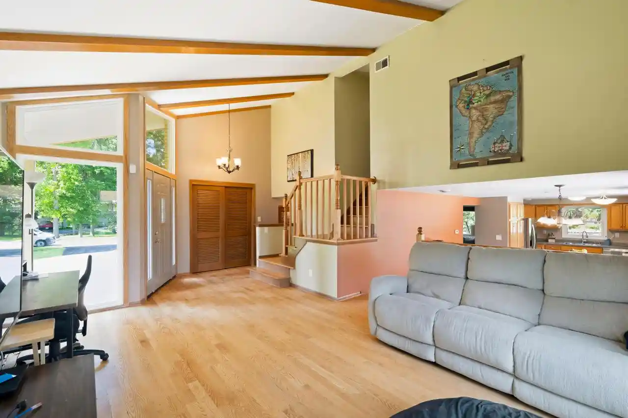 Photo 2 of Single family home for sale at 2100 S Woodshire Dr Dr, New Berlin, WI 53151 | MLS# 1977874 | Listing updated on 2026-09-17