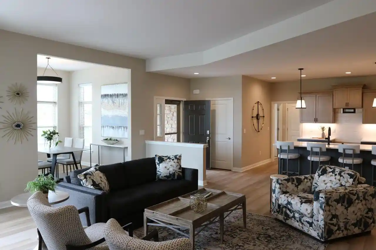 Photo 4 of Condo for sale at 105 Augusta Way Way #59, North Prairie, WI 53153 | MLS# 1977873 | Listing updated on 2026-09-17