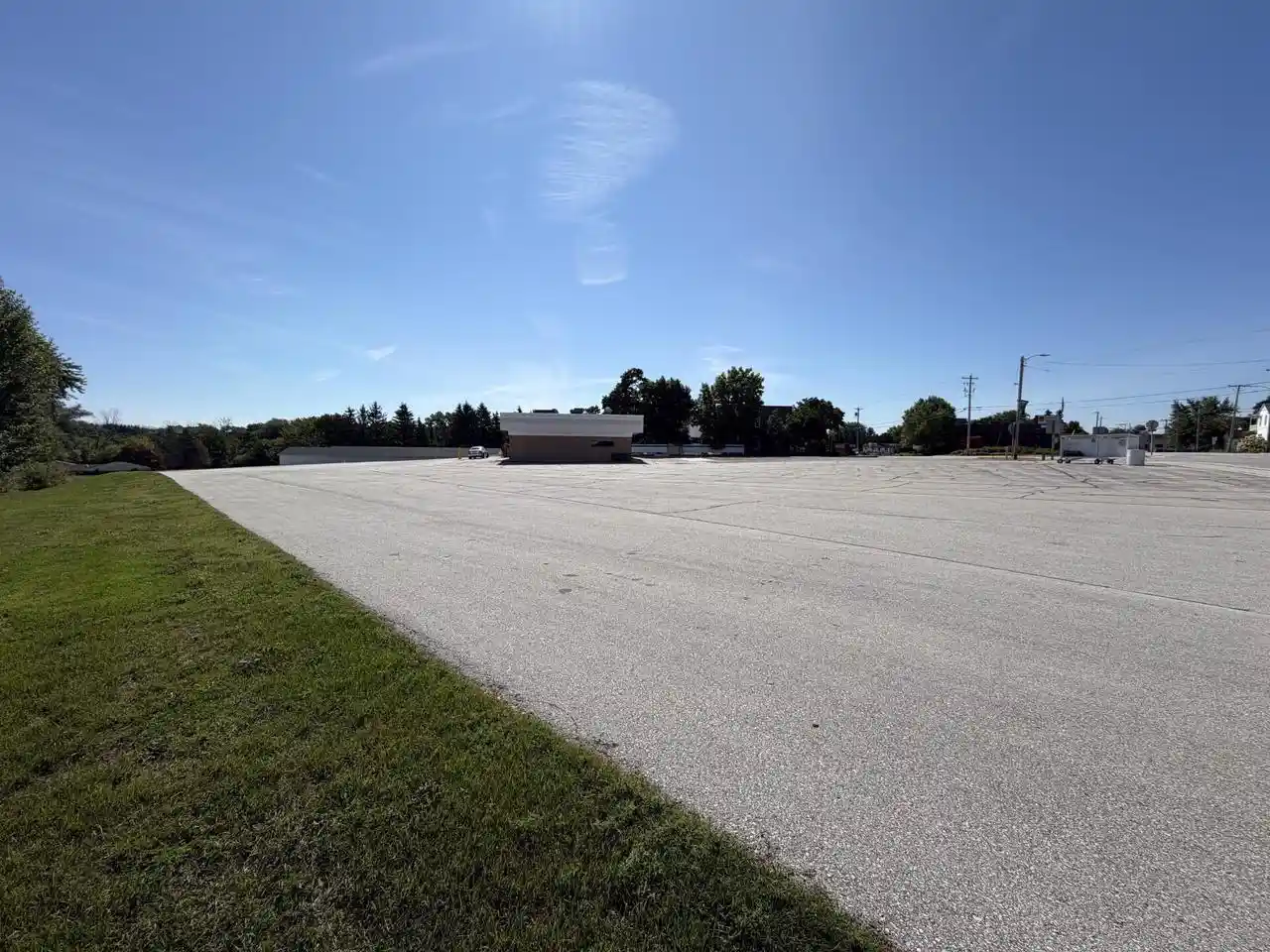 Photo 2 of Land for sale at 536 Madison Avenue Avenue, Johnson Creek, WI 53083 | MLS# 1977876 | Listing updated on 2026-10-08