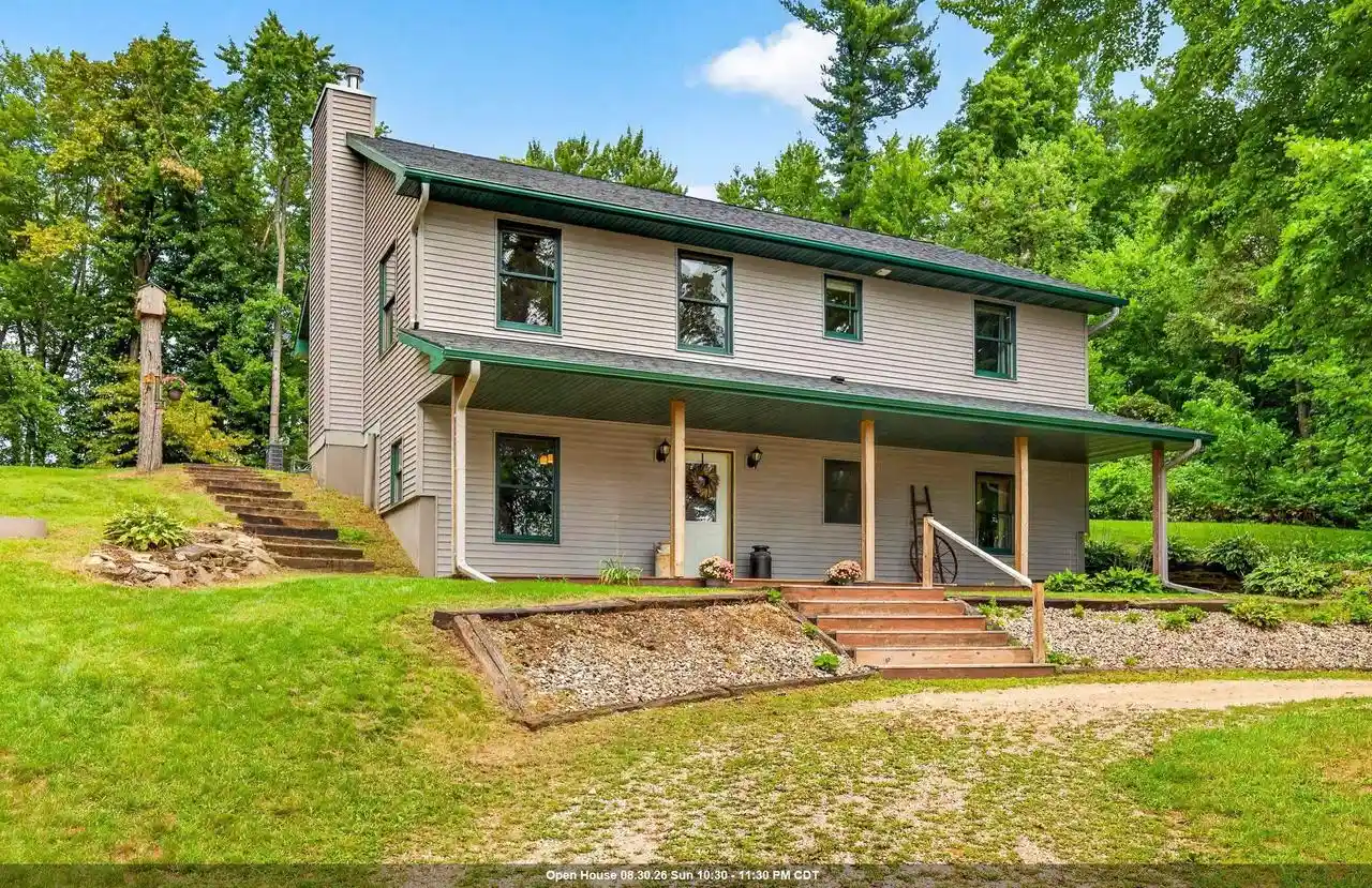 1st image of E8566 County Road H, Fremont, WI 54940 | MLS# 50331682