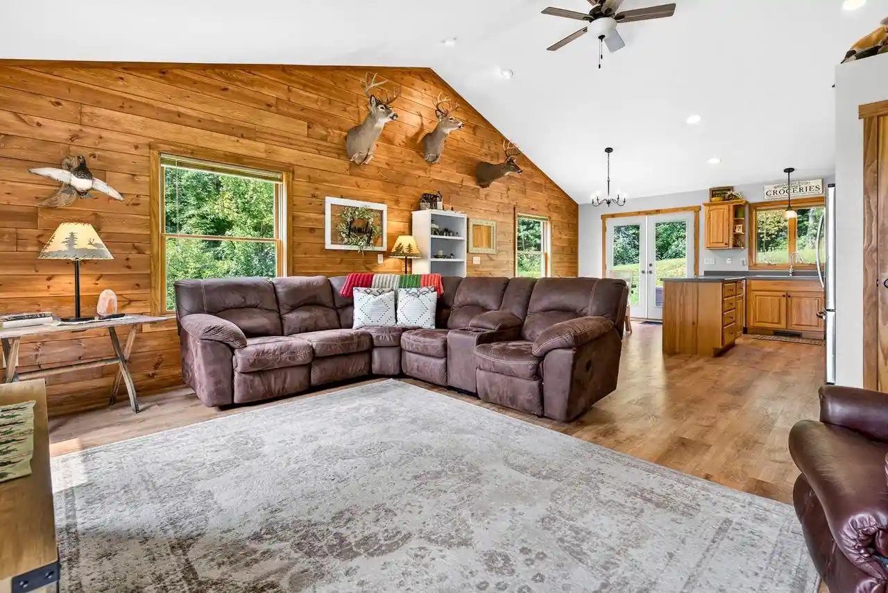 2nd image of E8566 County Road H, Fremont, WI 54940 | MLS# 50331682