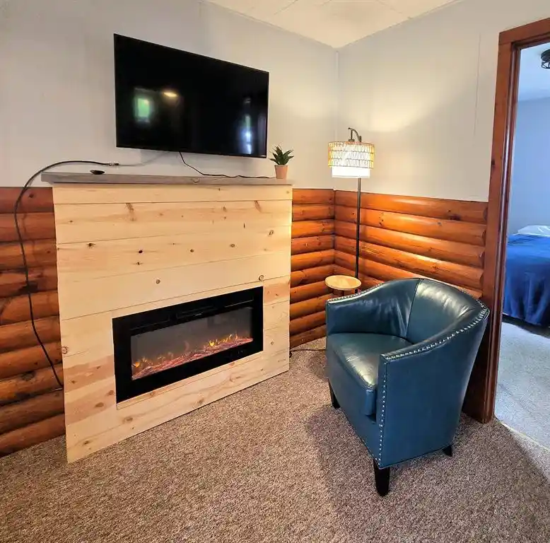 Photo 1 of Condo for sale at 12890N County Hwy T #2, Hayward, WI 54843 | MLS# 1604493 | Listing updated on 2026-09-18