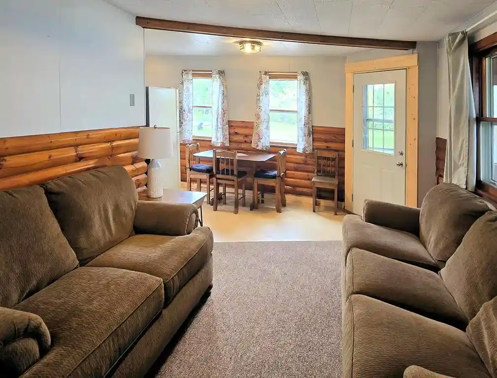 Photo 2 of Condo for sale at 12890N County Hwy T #2, Hayward, WI 54843 | MLS# 1604493 | Listing updated on 2026-09-18