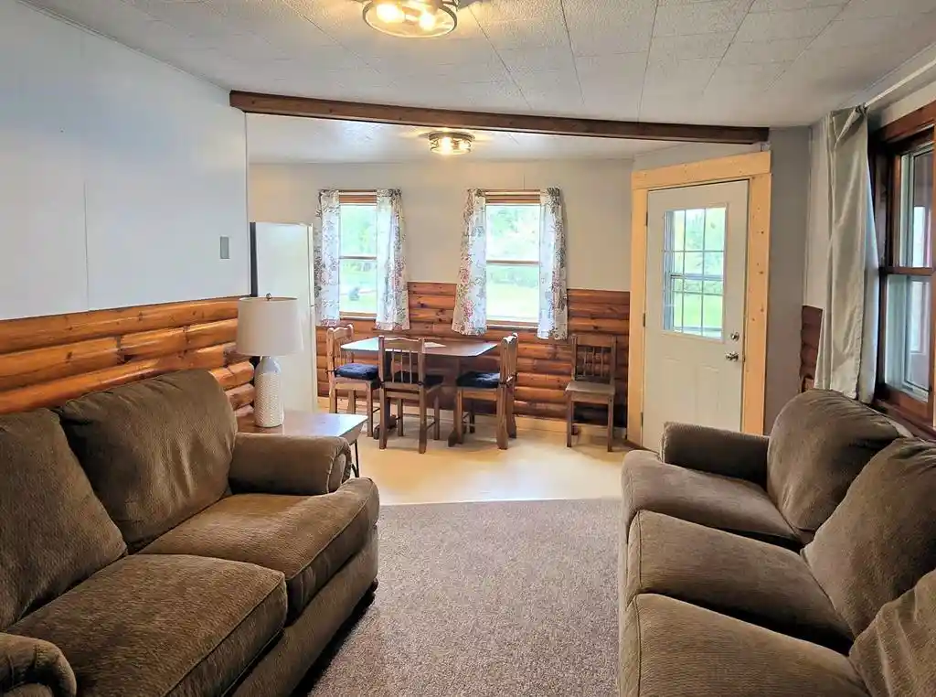 Photo 3 of Condo for sale at 12890N County Hwy T #2, Hayward, WI 54843 | MLS# 1604493 | Listing updated on 2026-09-18
