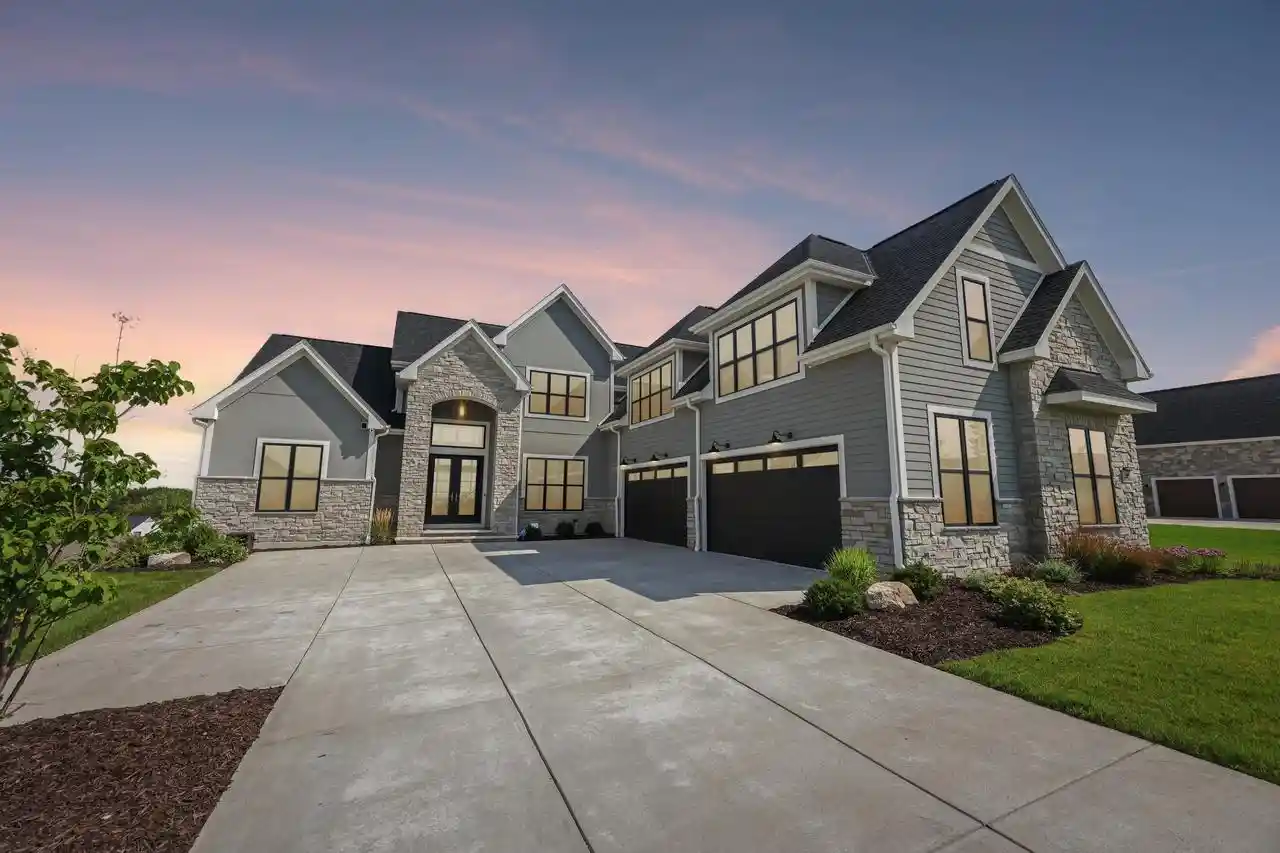 Photo 1 of Mansion for sale at N40w23678 William Way, Pewaukee, WI 53072 | MLS# 1977875 | Listing updated on 2026-09-25