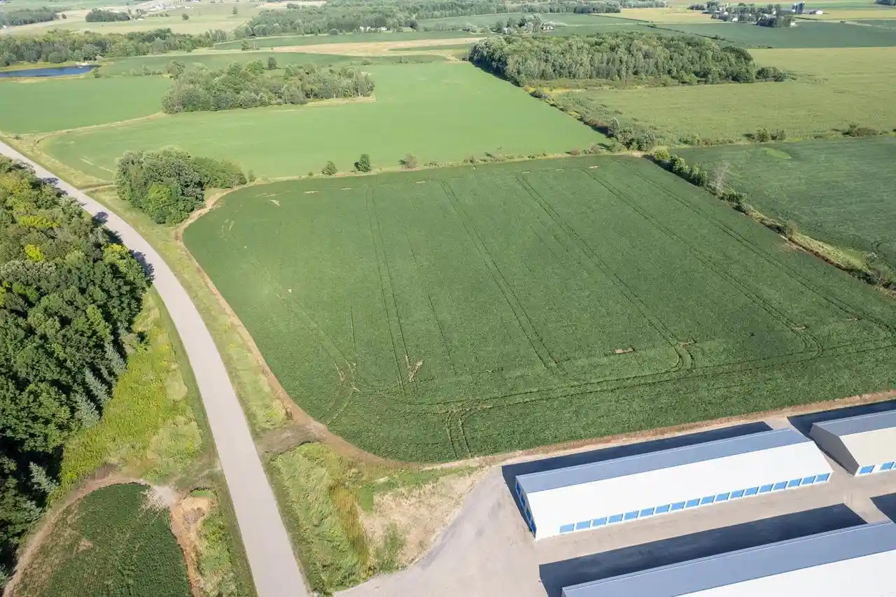 Photo 2 of Land for sale at Lot 7 Marshfield Road Road, Marshfield, WI 54449 | MLS# 22604182 | Listing updated on 2026-08-27
