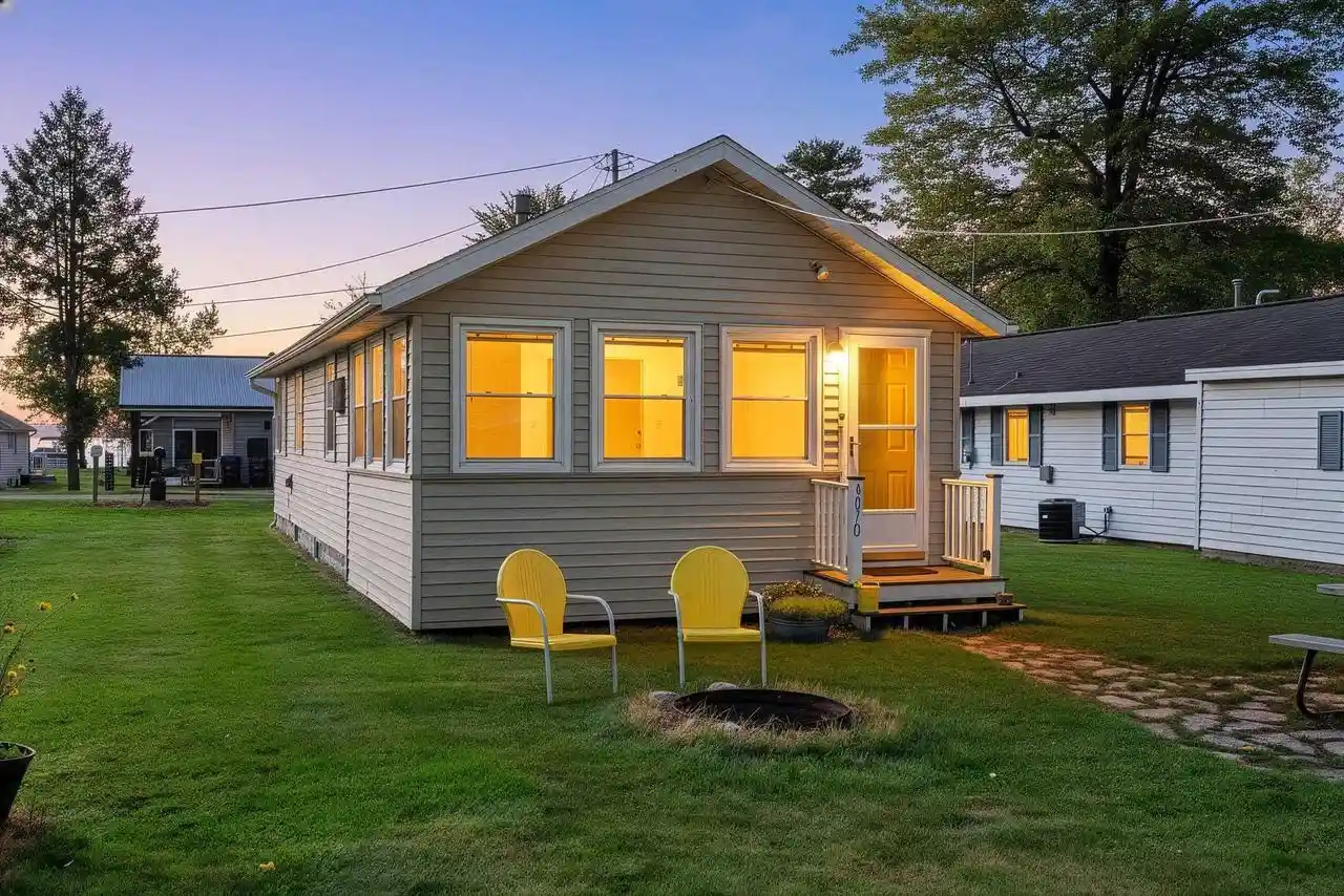 Photo 1 of Single family home for sale at W6070 N Bay Circle Circle, Shawano, WI 54166 | MLS# 50331691 | Listing updated on 2026-08-28