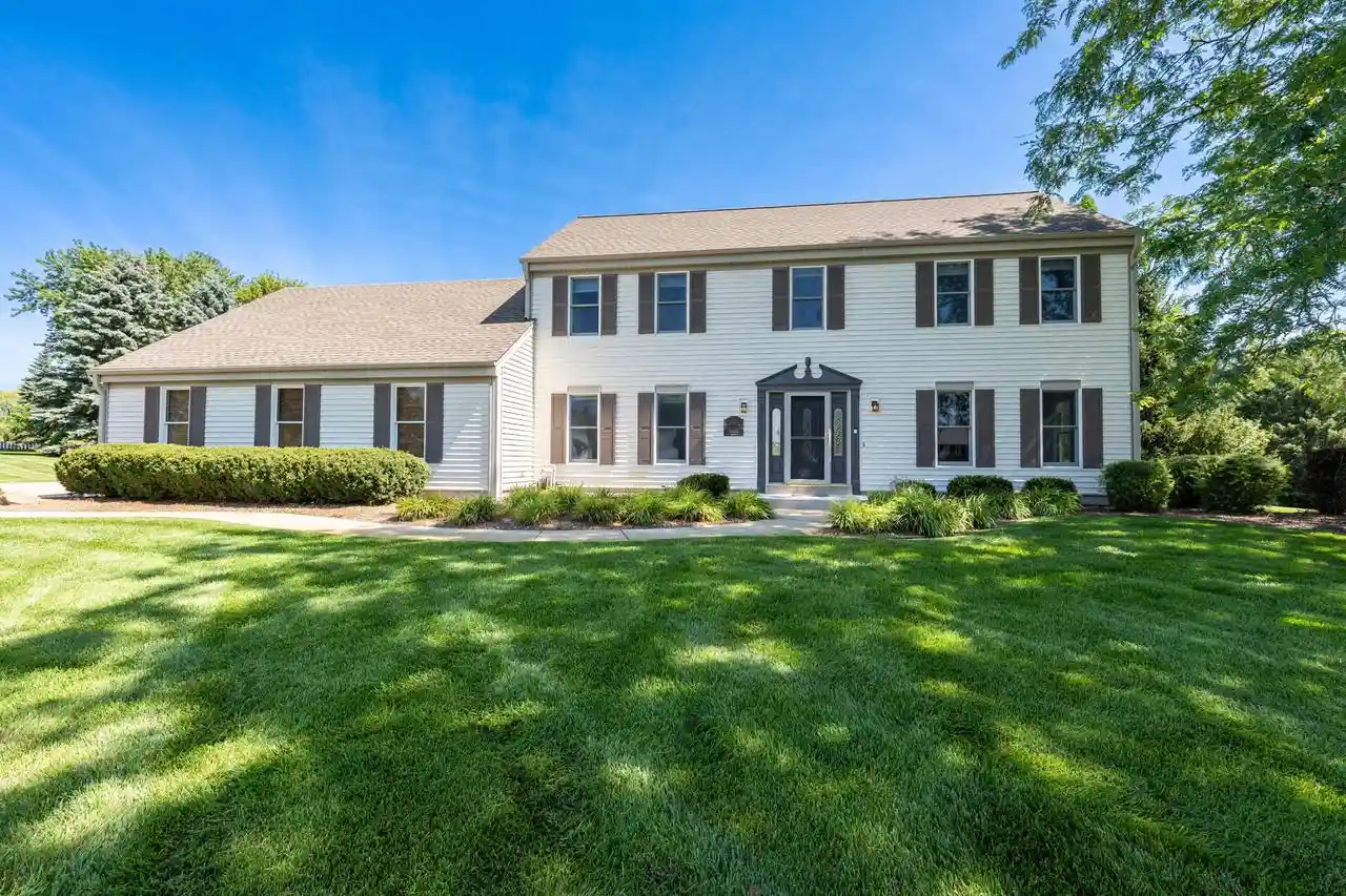 Single family home for sale at W328N3834 Range Woods Dr Dr, Nashotah, WI 53058 | MLS# 1977881