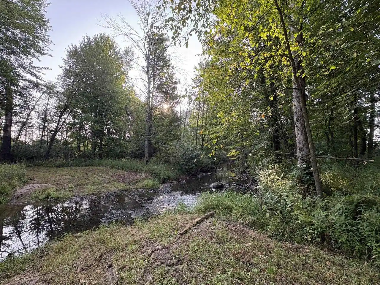 Photo 1 of Land for sale at 5457 State Hwy 34, Rudolph, WI 54475 | MLS# 22604183 | Listing updated on 2026-08-27