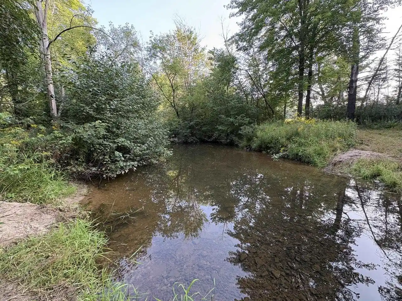 Photo 2 of Land for sale at 5457 State Hwy 34, Rudolph, WI 54475 | MLS# 22604183 | Listing updated on 2026-08-27