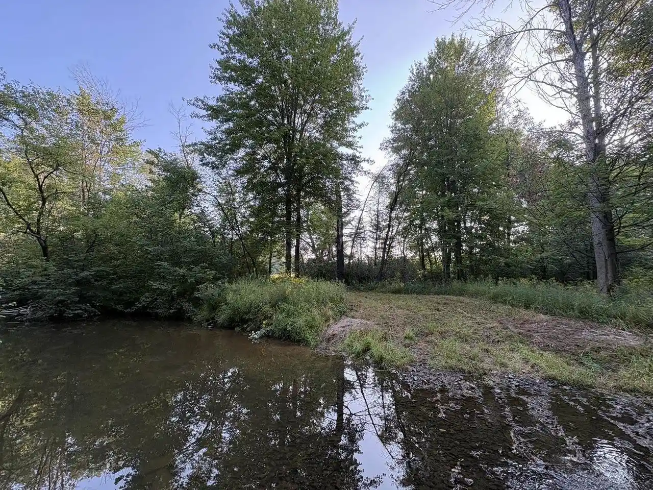 Photo 3 of Land for sale at 5457 State Hwy 34, Rudolph, WI 54475 | MLS# 22604183 | Listing updated on 2026-08-27